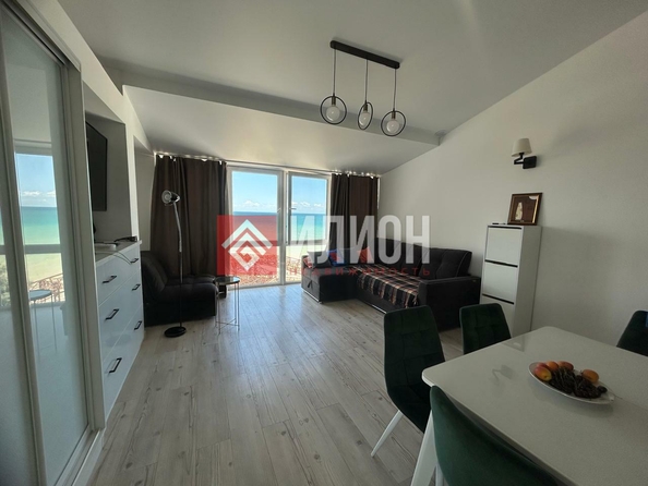 
  Продается апартамент 45 м². Фото 1.