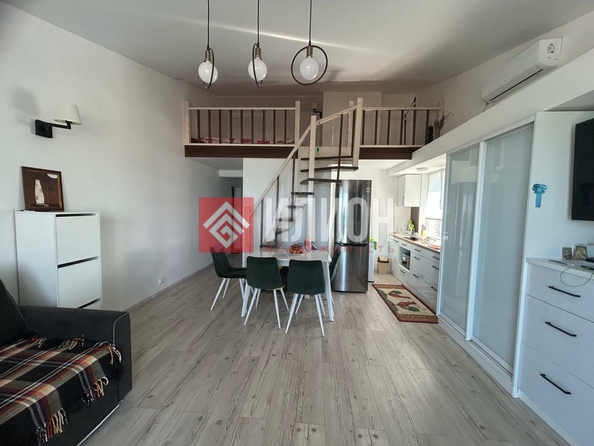 
  Продается апартамент 45 м². Фото 3.