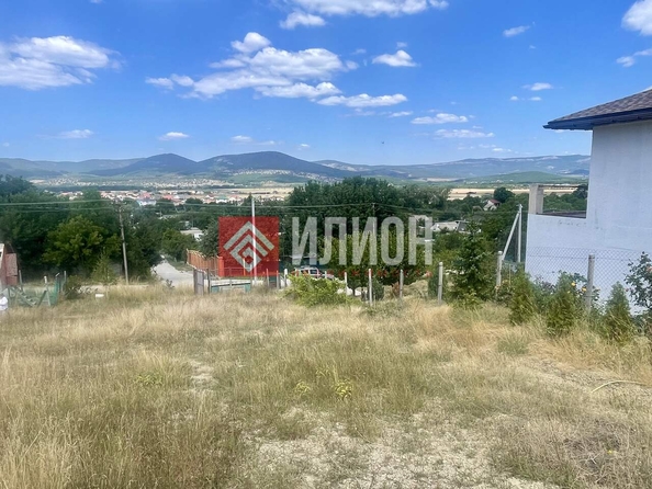 
  Продается земельный участок 10 соток. Фото 1.
