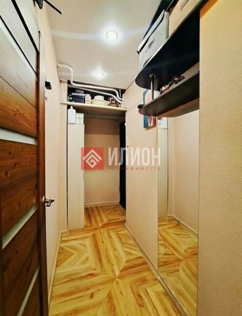 
  Продается 1-комн. квартира 30.5 м². Фото 10.