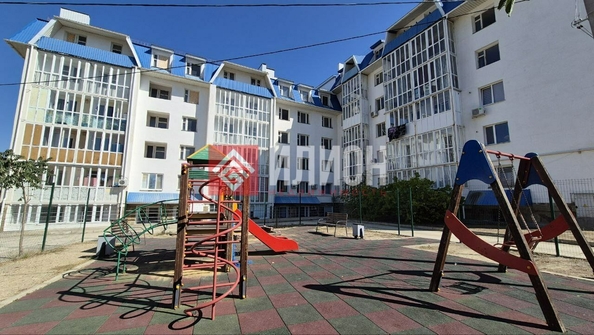 
  Продается 2-комн. квартира 51.7 м². Фото 8.