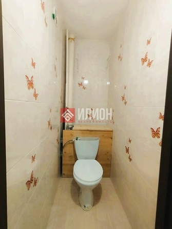 
  Продается 2-комн. квартира 51.7 м². Фото 12.