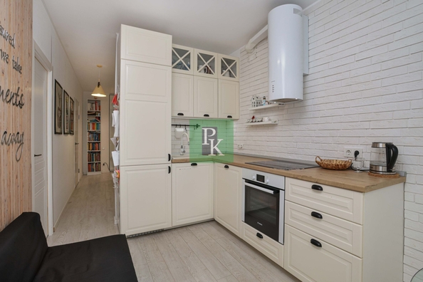 
  Продается 2-комн. квартира 53 м². Фото 3.