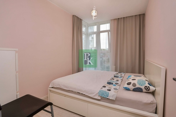 
  Продается 2-комн. квартира 53 м². Фото 10.