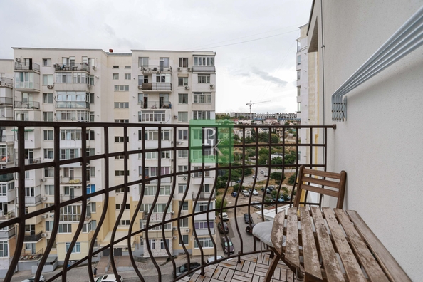 
  Продается 2-комн. квартира 53 м². Фото 11.