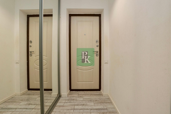 
  Продается 2-комн. квартира 53 м². Фото 18.