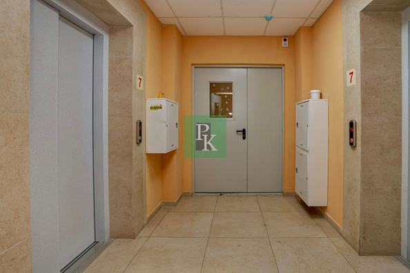 
  Продается 2-комн. квартира 53 м². Фото 20.