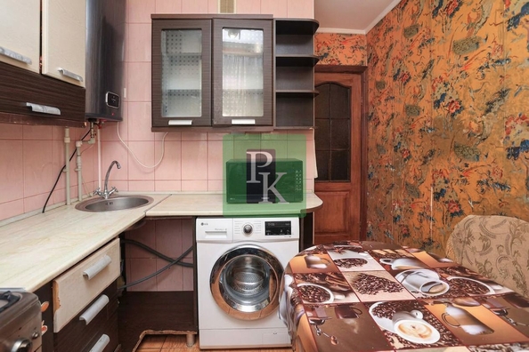 
  Продается 2-комн. квартира 42.1 м². Фото 3.