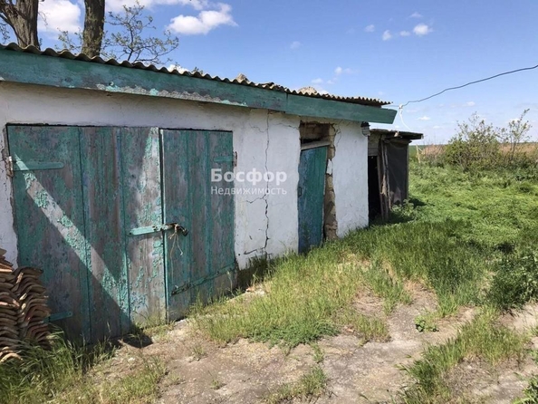 
  Продается дом 35 м². Фото 3.