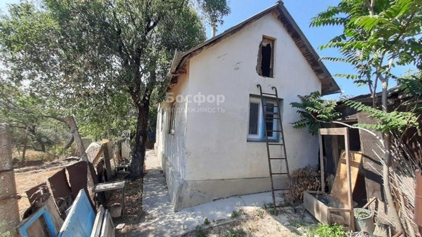 
  Продается дом 32 м². Фото 18.