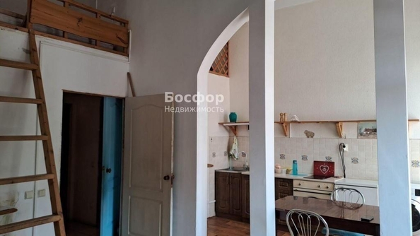
  Сдается 1-комн. квартира 35 м². Фото 6.