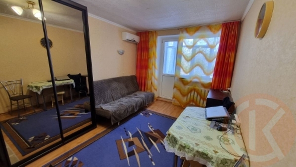 
  Продается 1-комн. квартира 29 м². Фото 1.