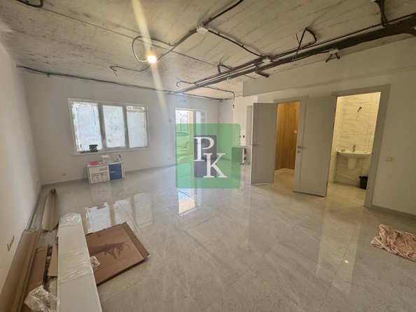 
  Сдается универсальное помещение 37.7 м². Фото 6.