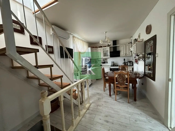 
  Продается дом 122 м². Фото 6.