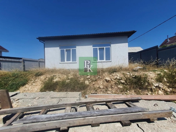 
  Продается дом 74.9 м². Фото 1.
