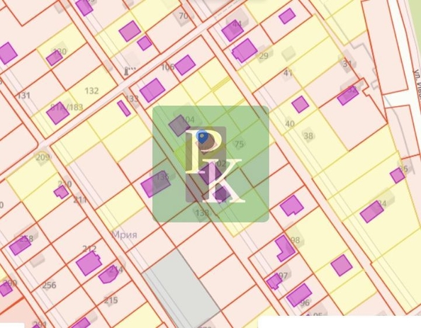 
  Продается дом 74.9 м². Фото 21.