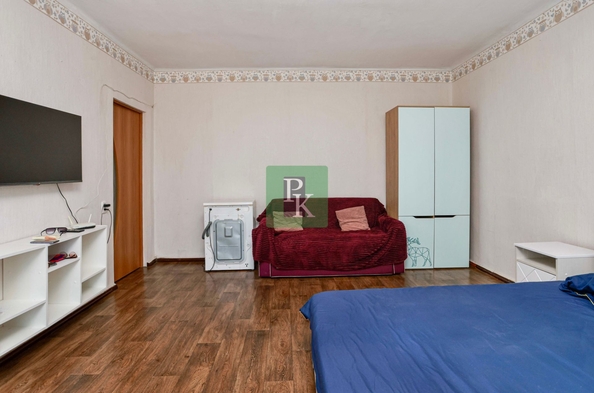 
  Продается 1-комн. квартира 35 м². Фото 3.