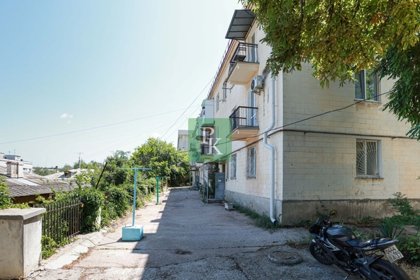 
  Продается 1-комн. квартира 35 м². Фото 13.
