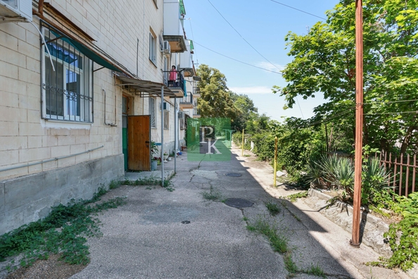 
  Продается 1-комн. квартира 35 м². Фото 14.