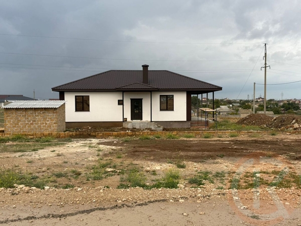 
  Продается дом 107.16 м². Фото 1.