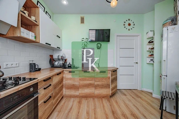 
  Продается 1-комн. квартира 34.7 м². Фото 9.