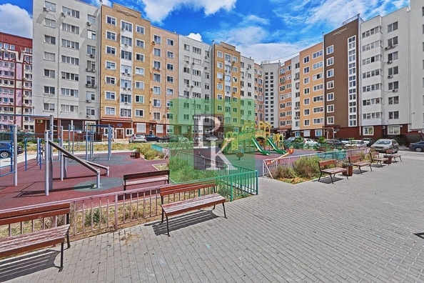 
  Продается 1-комн. квартира 34.7 м². Фото 16.