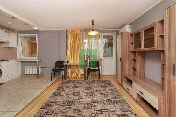 
  Продается 1-комн. квартира 31.8 м². Фото 3.