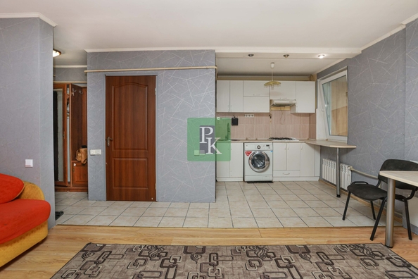 
  Продается 1-комн. квартира 31.8 м². Фото 4.
