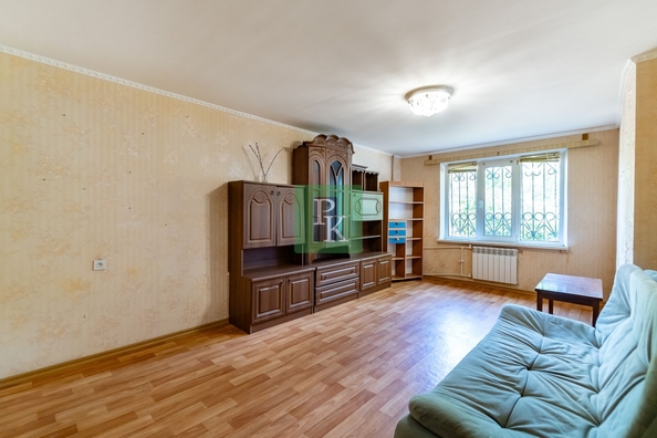 
  Продается 1-комн. квартира 45.1 м². Фото 1.