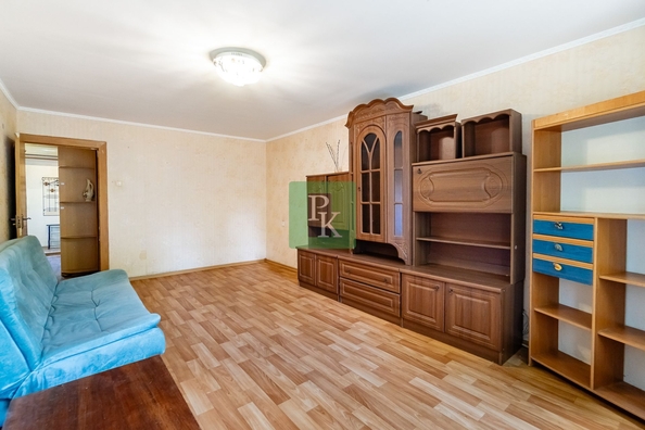 
  Продается 1-комн. квартира 45.1 м². Фото 4.