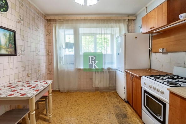 
  Продается 1-комн. квартира 45.1 м². Фото 6.