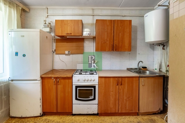 
  Продается 1-комн. квартира 45.1 м². Фото 8.