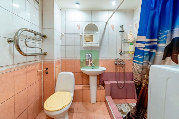 
  Продается 1-комн. квартира 45.1 м². Фото 12.