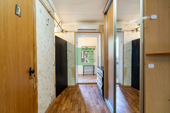 
  Продается 1-комн. квартира 45.1 м². Фото 19.