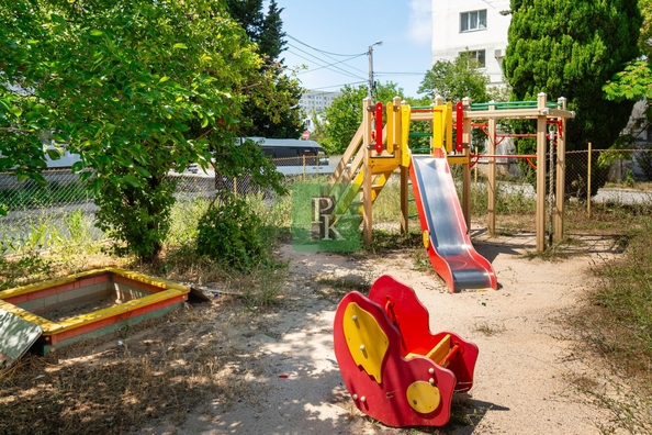
  Продается 1-комн. квартира 45.1 м². Фото 22.