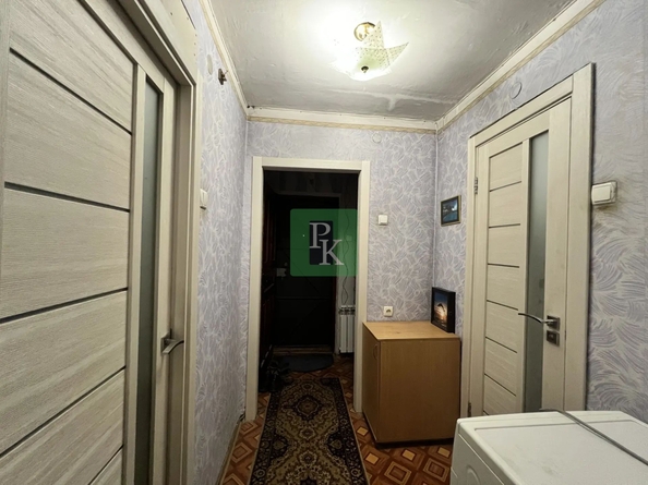 
  Продается 1-комн. квартира 29.2 м². Фото 8.