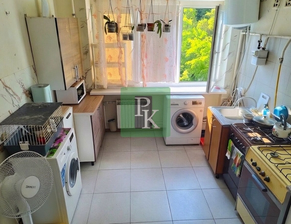 
  Продается комната 9.2 м². Фото 4.