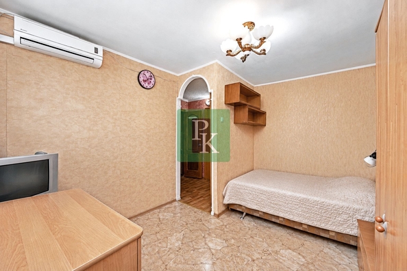 
  Продается 1-комн. квартира 22 м². Фото 3.