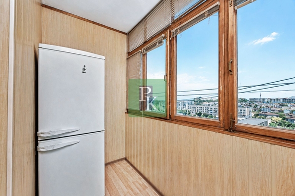 
  Продается 1-комн. квартира 22 м². Фото 9.