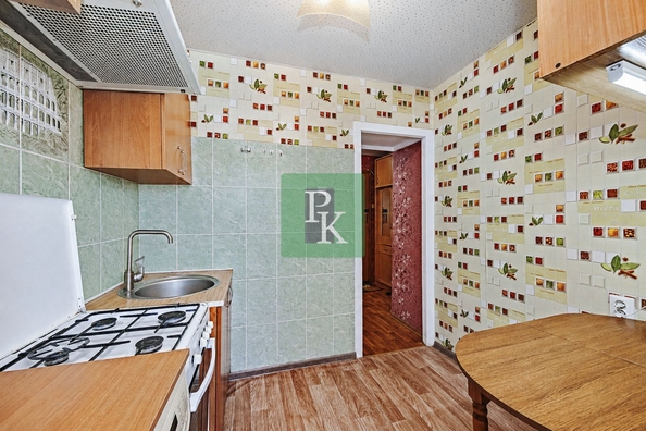 
  Продается 1-комн. квартира 22 м². Фото 13.