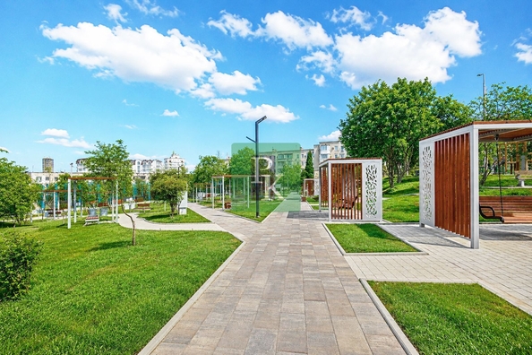 
  Продается 1-комн. квартира 22 м². Фото 19.
