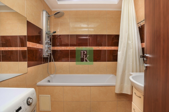 
  Продается 2-комн. квартира 67 м². Фото 10.