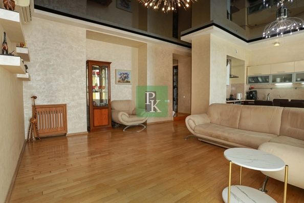 
  Продается 3-комн. квартира 85.5 м². Фото 2.