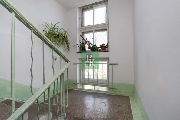
  Продается 1-комн. квартира 31 м². Фото 17.
