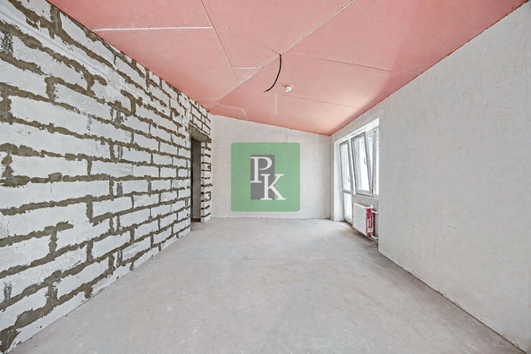 
  Продается 1-комн. квартира 45.5 м². Фото 2.