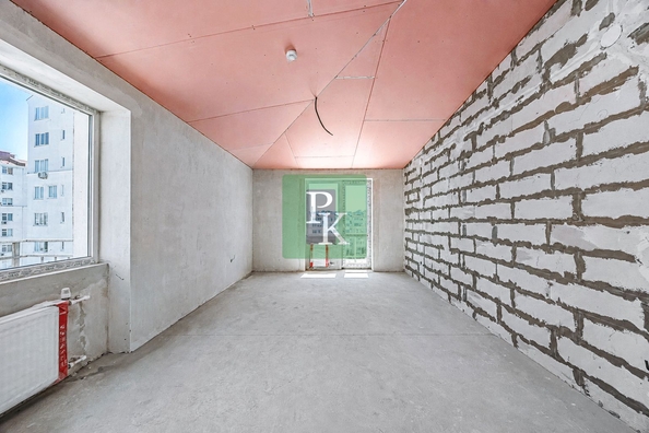 
  Продается 1-комн. квартира 45.5 м². Фото 3.