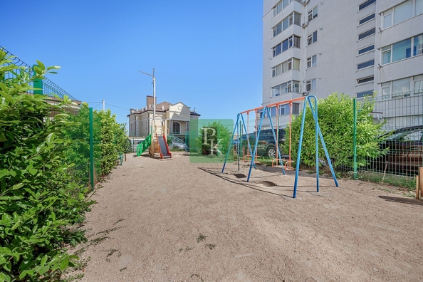 
  Продается 1-комн. квартира 45.5 м². Фото 25.