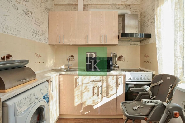 
  Продается 1-комн. квартира 30.9 м². Фото 1.