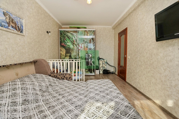 
  Продается 1-комн. квартира 30.9 м². Фото 4.