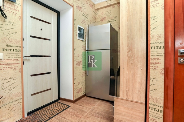 
  Продается 1-комн. квартира 30.9 м². Фото 7.